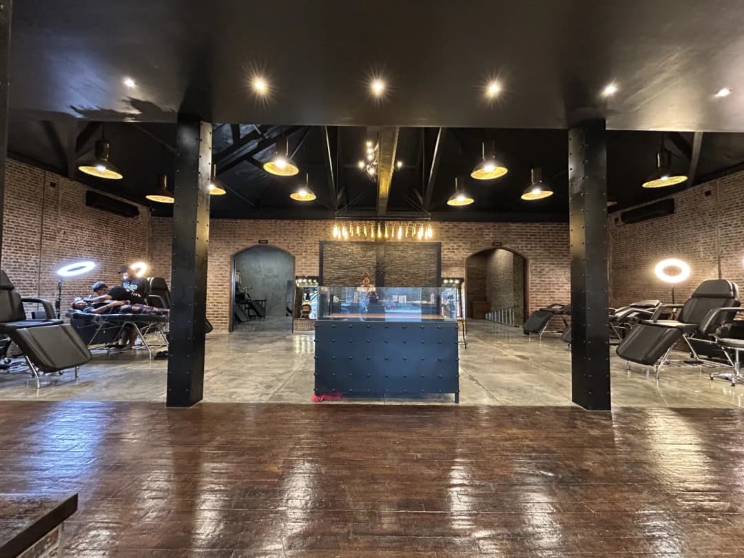 Japanese Samurai Costume